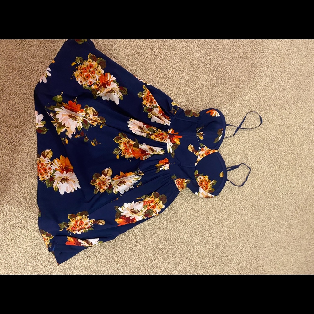 Cute dress